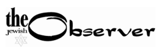 The Jewish Observer