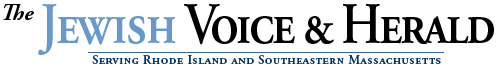 The Jewish Voice & Herald