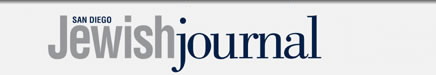 San Diego Jewish Journal