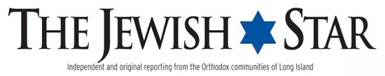 The Jewish Star