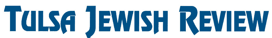 Tulsa Jewish Review