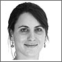 Ruth Eglash