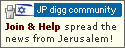 Join JPost digg community