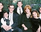 The Rosner family