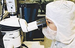 An Israeli biotech company...