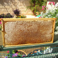 Fullframeofhoney
