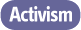 Israel Activism