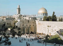 Jerusalem