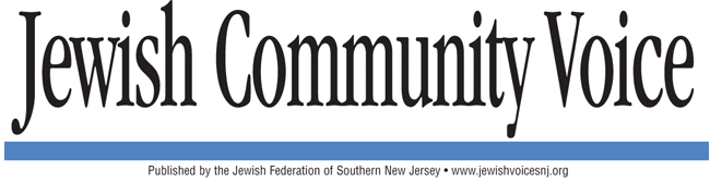Jewish Community Voice