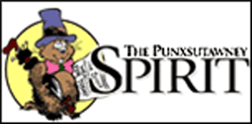 Punxsutawney Spirit