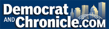 Democrat and Chronicle | Rochester news, community, entertainment, yellow pages and classifieds. Serving Rochester, New York