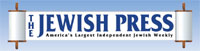 Americas largest independent Jewish weekly