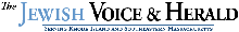 The Jewish Voice and Herald