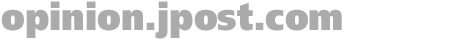 Op-Ed Contributors | Jerusalem Post