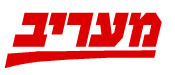 מעריב