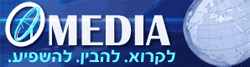 חדשות ועדכונים - אומדיה