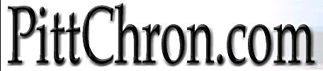 The Jewish Chronicle of Pittsburgh