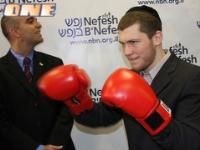 סליטה במסע'ת: 'כרגע ביתי בניו-יורק' (גיא בן זיו)