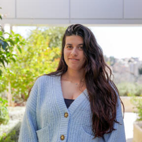Laura Roudine