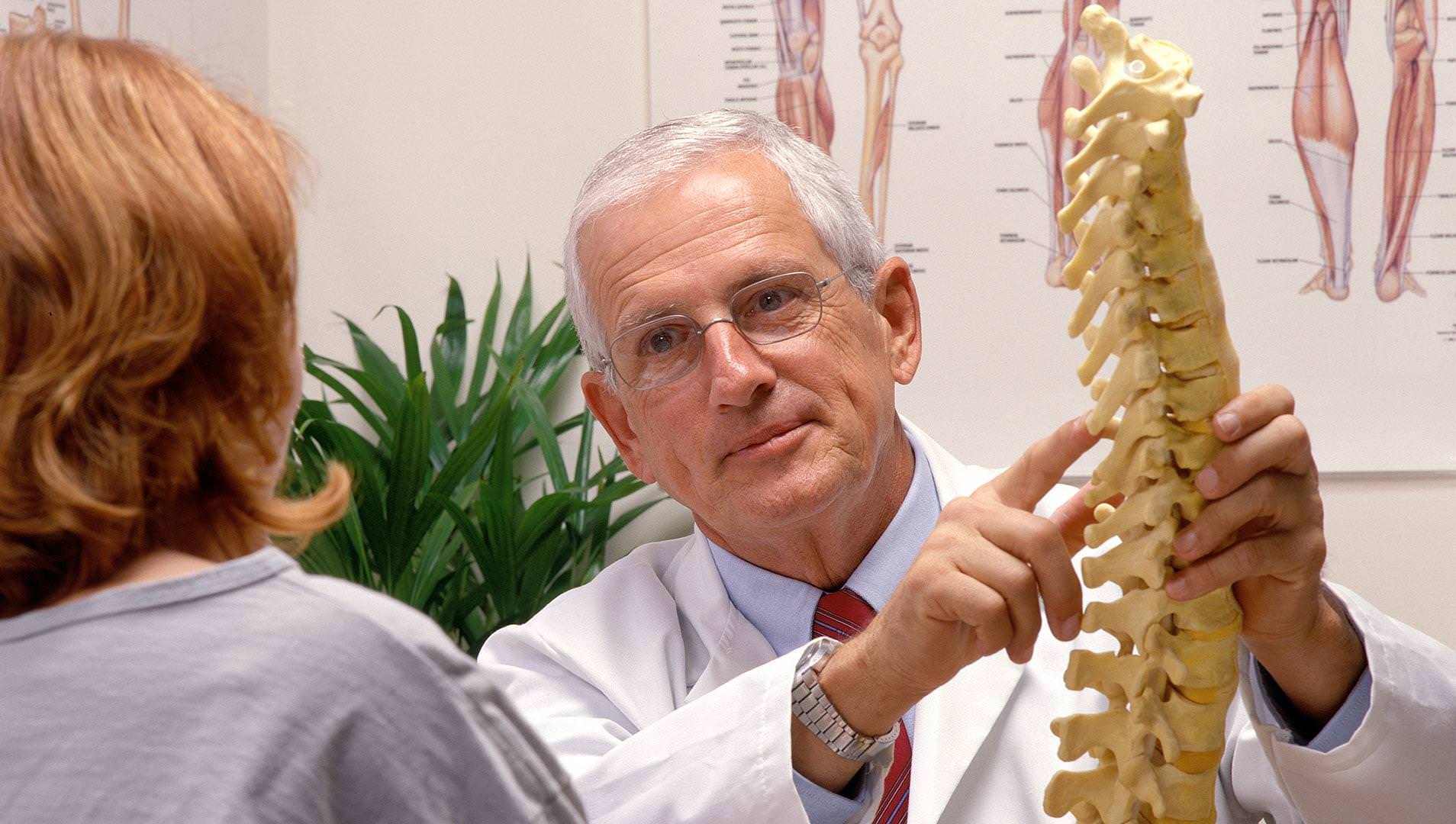 Chiropractic Medicine in Israel Nefesh B'Nefesh