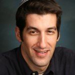 Marc RosenbergNBN, Director of Pre-Aliyah