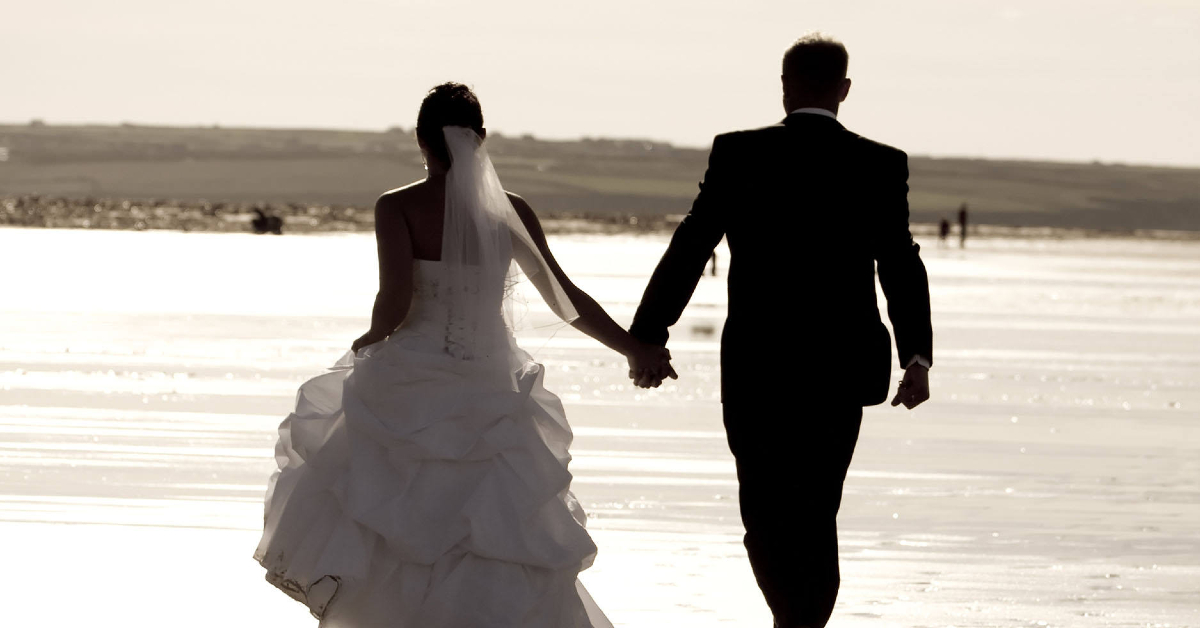 Registering For Marriage Nefesh B Nefesh