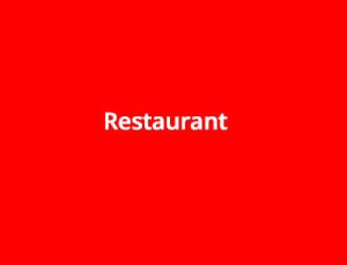 Restaurant 2