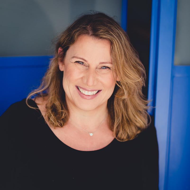 Sharon Beth-Halachmy