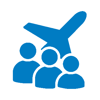 Group Flight