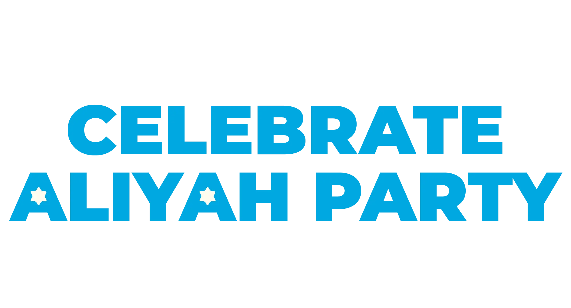 Celebrate Aliyah Party_WEB3