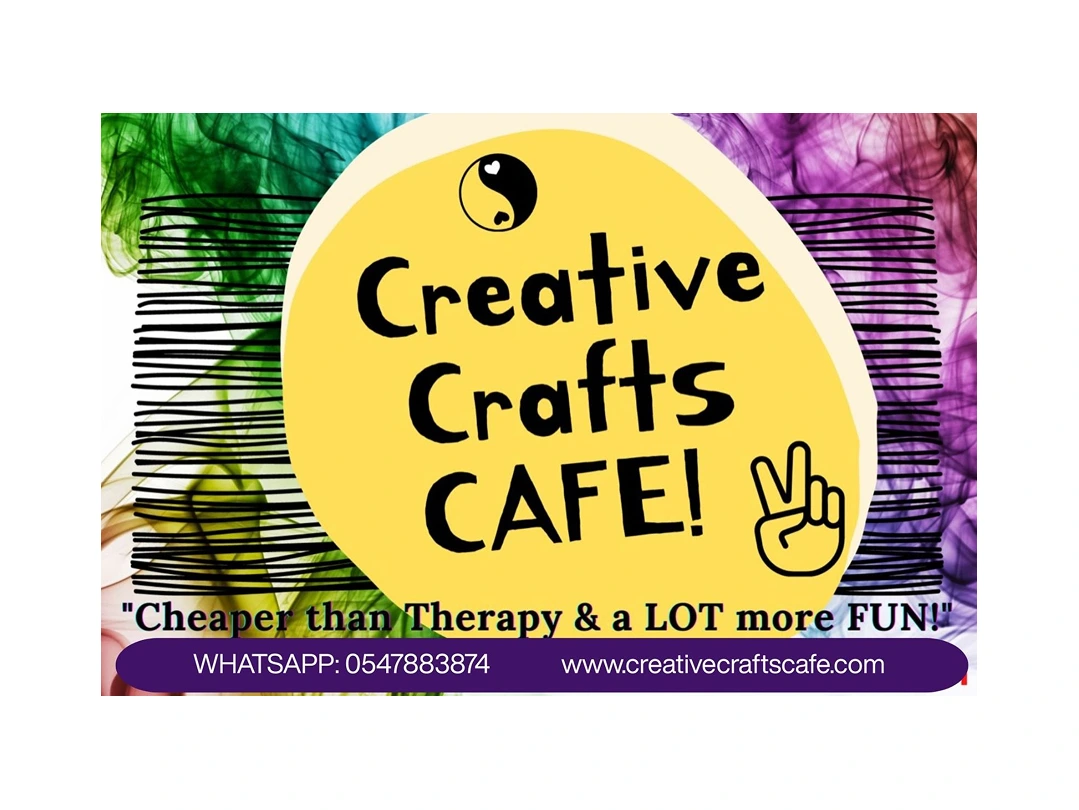 CreativeCraft