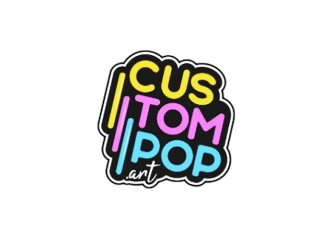 CustomPopArt