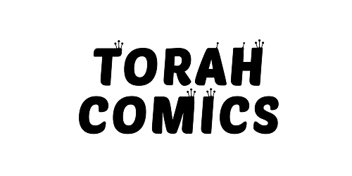 TorahComics